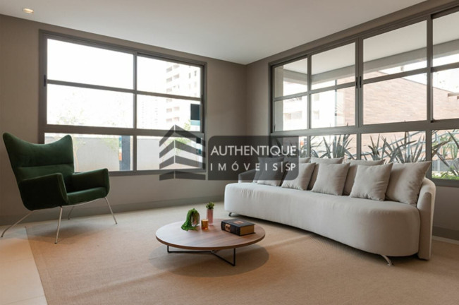 Imagem Apartamento com 2 Quartos à Venda, 71 m² em Barra Funda - São Paulo