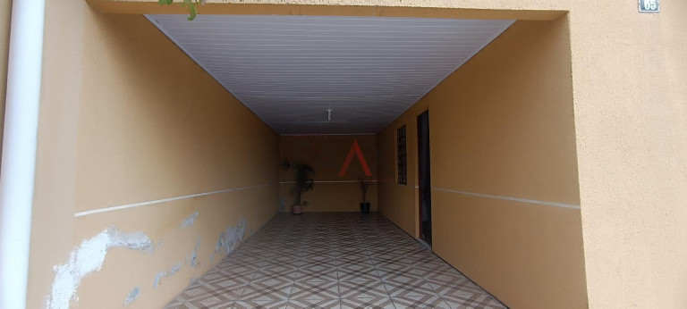Imagem Casa com 3 Quartos à Venda, 100 m² em Boqueirão - Guarapuava