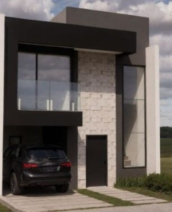 Imagem Casa com 3 Quartos à Venda, 128 m² em Costeira - Sao Jose Dos Pinhais