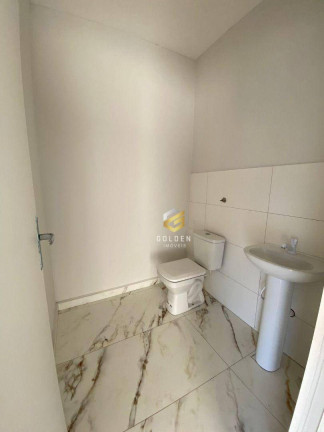 Imagem Sala Comercial para Alugar, 54 m² em Centro - Tijucas Imagem Sala Comercial para Alugar, 54 m² em Centro - Tijucas