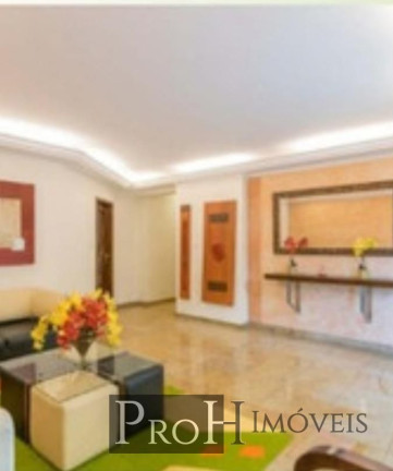 Imagem Apartamento com 2 Quartos à Venda, 115 m² em Bela Vista - Santo André Imagem Apartamento com 2 Quartos à Venda, 115 m² em Bela Vista - Santo André