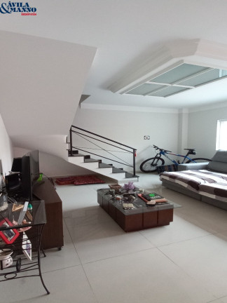 Imagem Casa com 3 Quartos à Venda, em água Rasa - São Paulo Imagem Casa com 3 Quartos à Venda, em água Rasa - São Paulo
