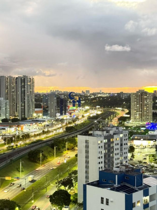 Apartamento com 3 Quartos à Venda, 80 m² em Paralela - Salvador