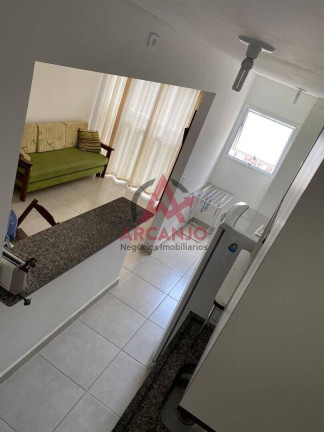 Imagem Apartamento com 2 Quartos à Venda, 52 m² em Estufa I - Ubatuba Imagem Apartamento com 2 Quartos à Venda, 52 m² em Estufa I - Ubatuba