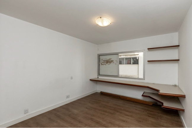 Imagem Apartamento com 3 Quartos à Venda, 176 m² em Jardim Paulista - São Paulo Imagem Apartamento com 3 Quartos à Venda, 176 m² em Jardim Paulista - São Paulo