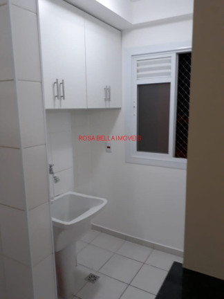 Imagem Apartamento com 2 Quartos à Venda, 60 m² em Bosque Dos Jacarandás/ Engordadouro - Jundiaí