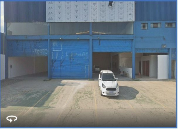 Imóvel à Venda, 5.000 m² em Jundiapeba - Mogi Das Cruzes