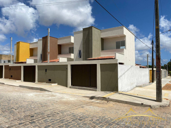 Imagem Casa com 2 Quartos à Venda, 73 m² em Liberdade - Parnamirim Imagem Casa com 2 Quartos à Venda, 73 m² em Liberdade - Parnamirim