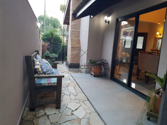 Imagem Casa com 4 Quartos à Venda, 271 m² em Condomínio Reserva Da Serra - Jundiaí