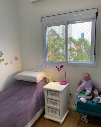 Imagem Apartamento com 3 Quartos à Venda, 122 m² em Vila Andrade - São Paulo Imagem Apartamento com 3 Quartos à Venda, 122 m² em Vila Andrade - São Paulo