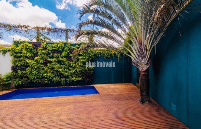 Imagem Casa com 4 Quartos à Venda, 720 m² em Alto Da Boa Vista - São Paulo Imagem Casa com 4 Quartos à Venda, 720 m² em Alto Da Boa Vista - São Paulo