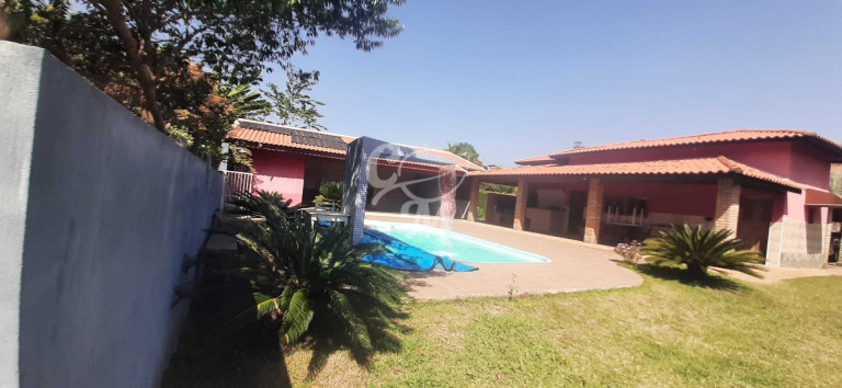 Imagem Imóvel com 2 Quartos à Venda, 2.200 m² em Cafezal - Itupeva Imagem Imóvel com 2 Quartos à Venda, 2.200 m² em Cafezal - Itupeva