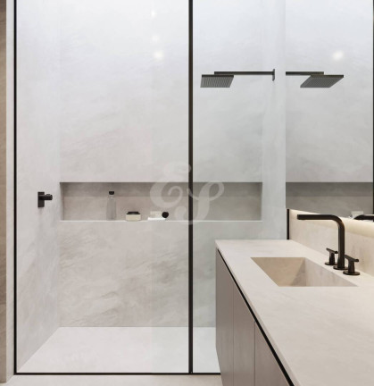 Imagem Casa de Condomínio com 5 Quartos à Venda, 1 m² em Alphaville Residencial Dois - Barueri Imagem Casa de Condomínio com 5 Quartos à Venda, 1 m² em Alphaville Residencial Dois - Barueri
