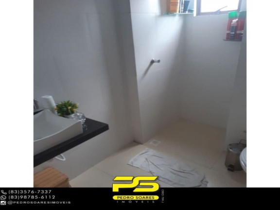 Imagem Imóvel com 1 Quarto à Venda, 55 m² em Estados - João Pessoa