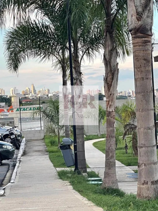 Imagem Apartamento com 2 Quartos à Venda, 43 m² em Centro - Votorantim Imagem Apartamento com 2 Quartos à Venda, 43 m² em Centro - Votorantim