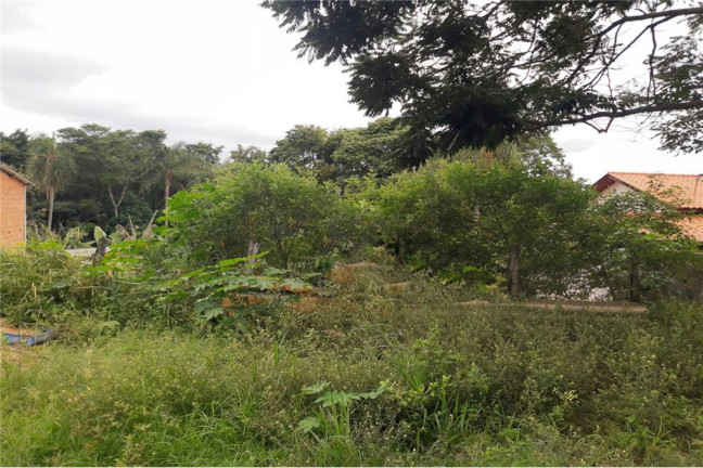 Imagem Terreno à Venda, 1.485 m² em Portal De Pirapora - Salto De Pirapora