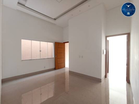 Imagem Casa com 3 Quartos à Venda, 105 m² em Jardim Mariliza - Goiânia