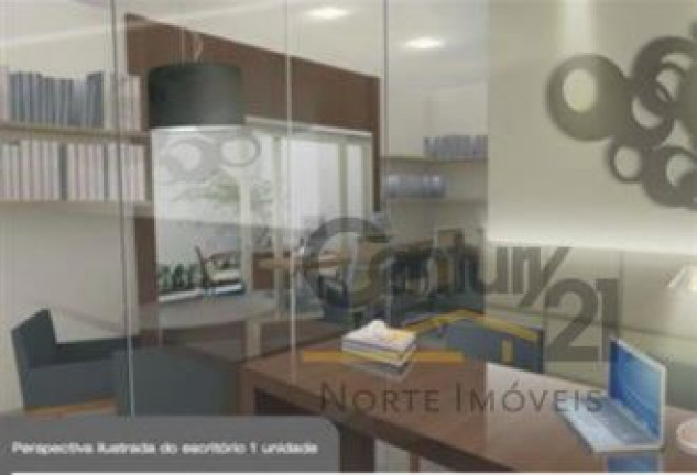 Imagem Sala Comercial à Venda,  em Tucuruvi - São Paulo