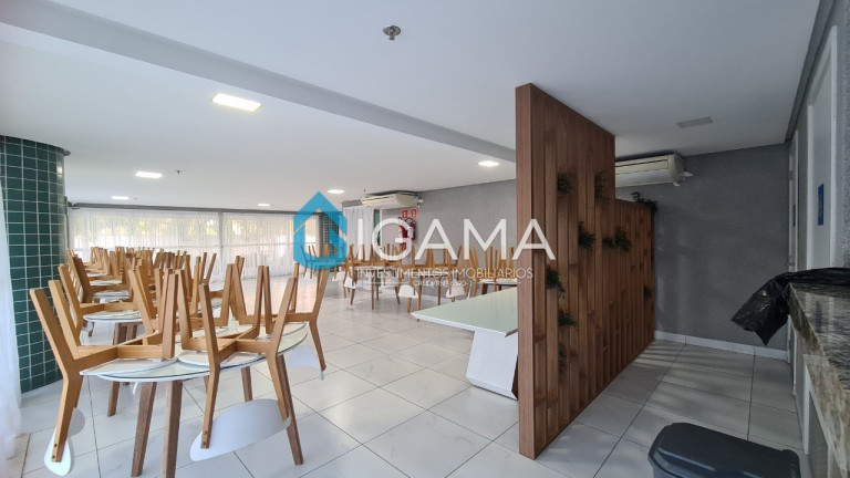 Imagem Imóvel com 3 Quartos à Venda, 70 m² em Nova Parnamirim - Parnamirim