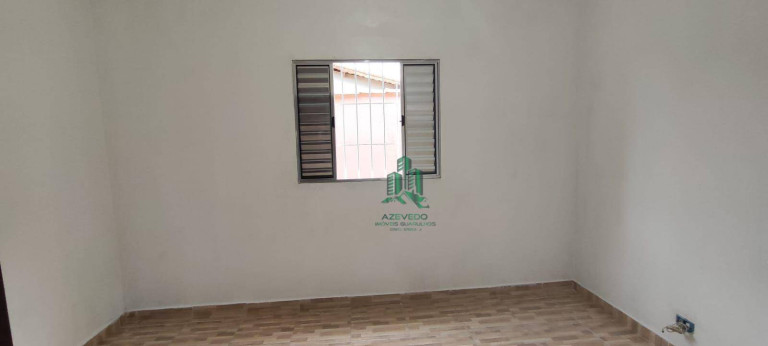 Imagem Casa com 2 Quartos à Venda, 106 m² em Balneário Itaguaí - Mongaguá