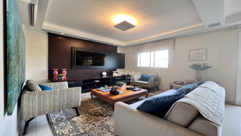 Imagem Apartamento com 3 Quartos à Venda, 202 m² em Bosque Das Juritis - Ribeirão Preto Imagem Apartamento com 3 Quartos à Venda, 202 m² em Bosque Das Juritis - Ribeirão Preto