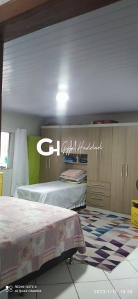 Imagem Casa com 4 Quartos à Venda, em Centreville - Santo André Imagem Casa com 4 Quartos à Venda, em Centreville - Santo André