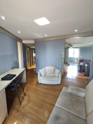 Imagem Apartamento com 3 Quartos à Venda, 205 m² em Jardim - Santo André Imagem Apartamento com 3 Quartos à Venda, 205 m² em Jardim - Santo André