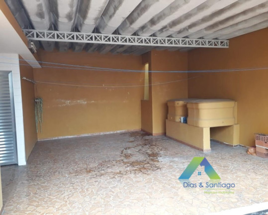 Imagem Casa com 3 Quartos à Venda, 165 m² em Vila Das Mercês - São Paulo Imagem Casa com 3 Quartos à Venda, 165 m² em Vila Das Mercês - São Paulo