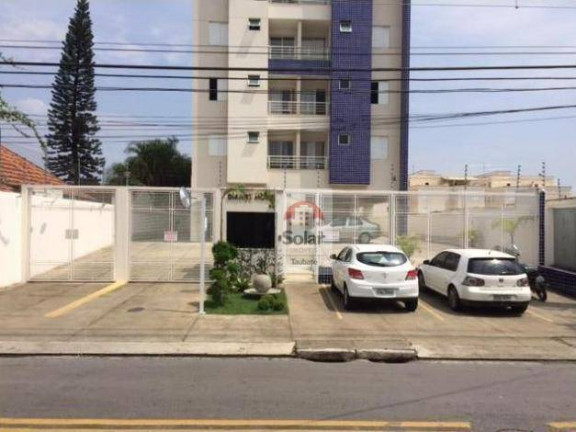 Imagem Apartamento com 2 Quartos à Venda, 81 m² em Vila São José - Taubaté