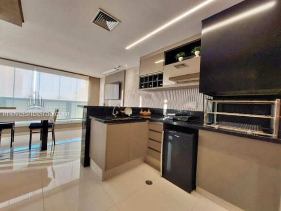 Imagem Apartamento com 3 Quartos à Venda, 200 m² em Bosque Das Juritis - Ribeirão Preto Imagem Apartamento com 3 Quartos à Venda, 200 m² em Bosque Das Juritis - Ribeirão Preto