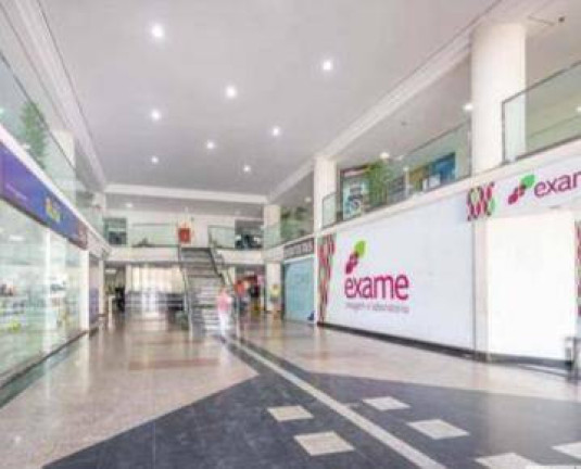 Imagem Sala Comercial à Venda, 30 m² em Taguatinga Centro (taguatinga) - Brasília Imagem Sala Comercial à Venda, 30 m² em Taguatinga Centro (taguatinga) - Brasília
