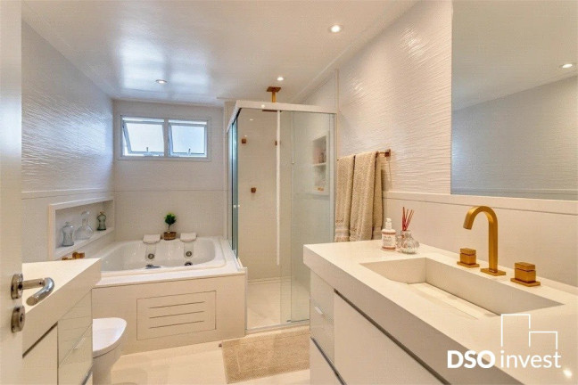 Imagem Apartamento com 4 Quartos à Venda,  em Brooklin - São Paulo
