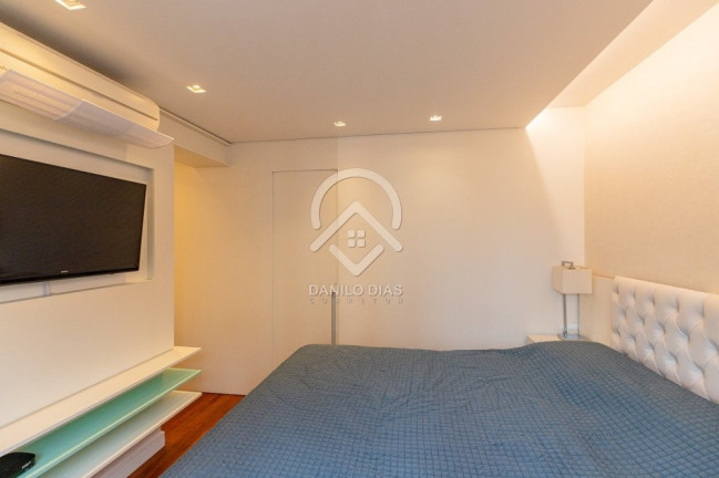 Imagem Apartamento com 3 Quartos à Venda, 145 m² em Brooklin - São Paulo Imagem Apartamento com 3 Quartos à Venda, 145 m² em Brooklin - São Paulo