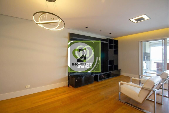 Imagem Apartamento com 3 Quartos à Venda, 206 m² em Vila Romana - São Paulo Imagem Apartamento com 3 Quartos à Venda, 206 m² em Vila Romana - São Paulo