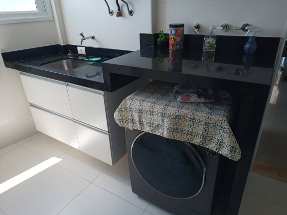 Imagem Apartamento com 4 Quartos à Venda, 370 m² em Canto Do Forte - Praia Grande Imagem Apartamento com 4 Quartos à Venda, 370 m² em Canto Do Forte - Praia Grande