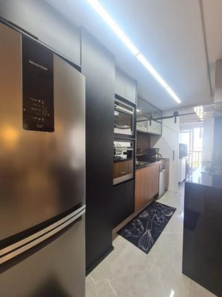 Apartamento com 3 Quartos à Venda, 110 m² em Alphaville Empresarial - Barueri