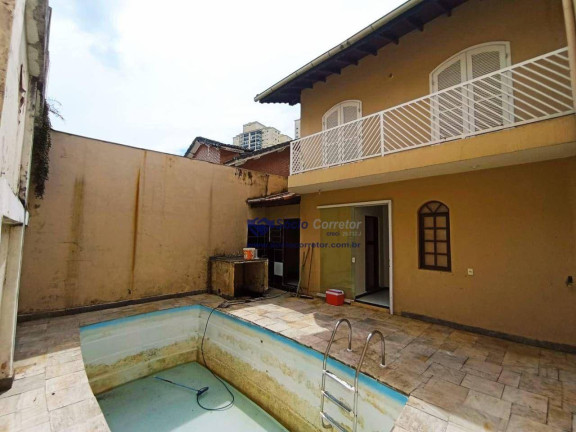 Imagem Sobrado com 3 Quartos à Venda, 197 m² em Vila Galvão - Guarulhos