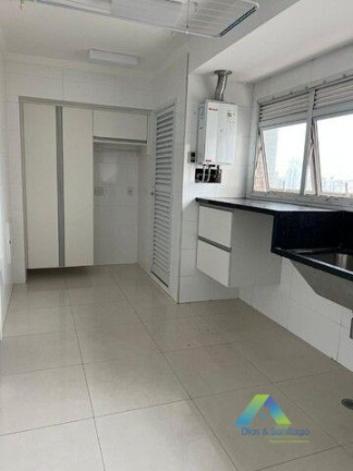 Imagem Apartamento com 4 Quartos à Venda, 205 m² em Mirandópolis - São Paulo