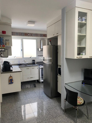Imagem Imóvel com 4 Quartos à Venda, 144 m² em Moema - São Paulo