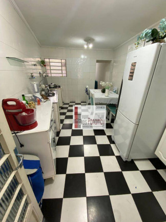 Imagem Sobrado com 2 Quartos à Venda, 90 m² em Vila Carrão - São Paulo Imagem Sobrado com 2 Quartos à Venda, 90 m² em Vila Carrão - São Paulo