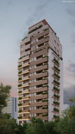 Imagem Apartamento com 3 Quartos à Venda, 113 m² em São Pedro - Belo Horizonte