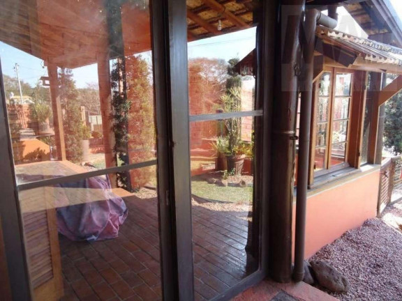 Imagem Casa com 3 Quartos à Venda, 660 m² em Lomba Grande - Novo Hamburgo