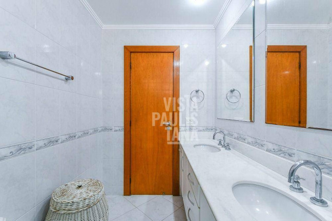 Imagem Apartamento com 3 Quartos à Venda, 214 m² em Itaim Bibi - São Paulo Imagem Apartamento com 3 Quartos à Venda, 214 m² em Itaim Bibi - São Paulo