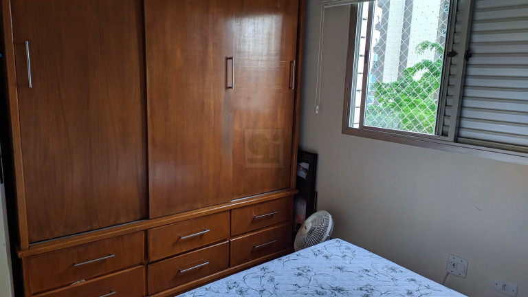 Imagem Imóvel com 3 Quartos à Venda, 66 m² em Jardim Ester - São Paulo