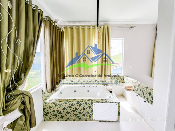 Imagem Chácara com 3 Quartos à Venda, 5.000 m² em Morro Azul - Igaratá Imagem Chácara com 3 Quartos à Venda, 5.000 m² em Morro Azul - Igaratá