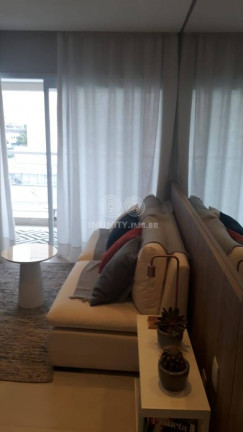 Imagem Apartamento com 2 Quartos à Venda, 59 m² em Mooca - São Paulo