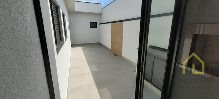 Imagem Casa com 3 Quartos à Venda, 136 m² em Jardim Piemonte - Indaiatuba
