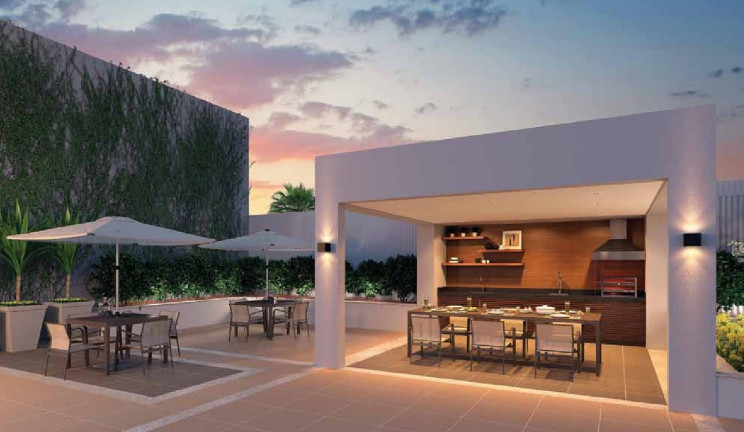 Imagem Imóvel com 2 Quartos à Venda, 67 m² em Quinta Da Primavera - Ribeirão Preto Imagem Imóvel com 2 Quartos à Venda, 67 m² em Quinta Da Primavera - Ribeirão Preto