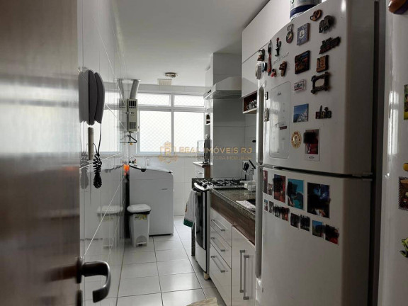 Imagem Apartamento com 3 Quartos à Venda, 83 m² em Jacarepaguá - Rio De Janeiro Imagem Apartamento com 3 Quartos à Venda, 83 m² em Jacarepaguá - Rio De Janeiro