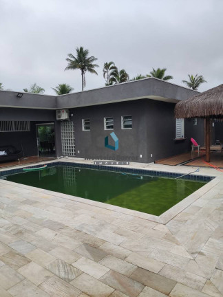 Imagem Casa com 5 Quartos para Temporada, 300 m² em Balneário Praia Do Pernambuco - Guarujá Imagem Casa com 5 Quartos para Temporada, 300 m² em Balneário Praia Do Pernambuco - Guarujá